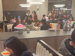 -蜀九香火锅(彩虹店)
