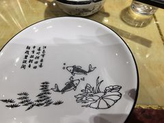 -洪福饭店·十八年老店