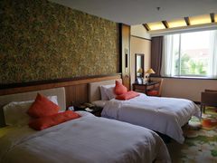 -厦门日月谷温泉渡假村