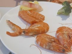 -晶丽香榭自助餐(南京大饭店)