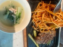 -拾溪餐厅·包厢(杭州千禧度假酒店)