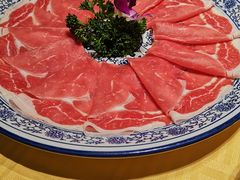 -东来顺饭庄(金泉广场店)