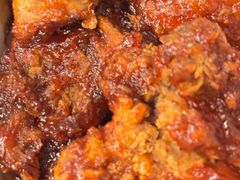 -BHC炸鸡(明洞总店)