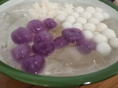 -甜心闲生传统手工冰粉(人民广场店)