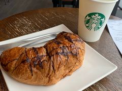 -星巴克(佛山南海万科店)