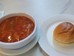 -香港新发烧腊茶餐厅(水围店)