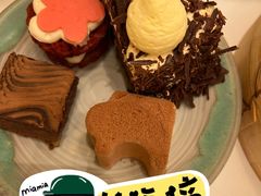 -香宫中餐厅·大连香格里拉(人民路店)