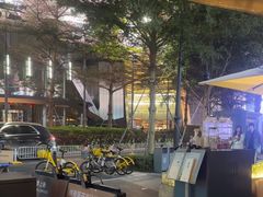 -农畉LONFOOD(福田星河COCOPark店)