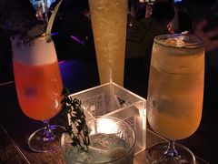 -TZ House音乐现场(茅台店)