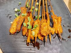 烤五花肉-成都吃客(九眼桥店)