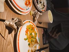 -比格比萨自助(南京万达茂店)