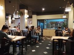 大堂-富源春面馆(四川北路店)