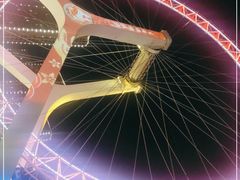 -天津之眼摩天轮