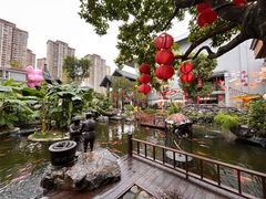 -顺德渔村·岭南一号