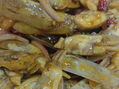-叶存利海鲜大馅饺子(海宁路总店)