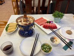-东来顺饭庄(天坛店)
