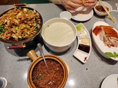 -紫光园烤鸭(前门大栅栏店)
