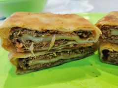 三皮两馅牛肉回头-大福来锅巴菜(古文化街店)
