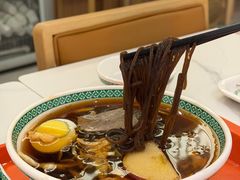 -华天延吉餐厅(西四总店)