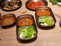 -西塔老太太泥炉烤肉(武汉摩尔城店)