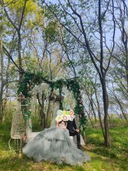 -第一夫人婚纱摄影(南京店)