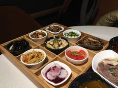 -新仙清汤牛腩(铜锣湾店)