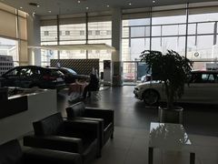 -北京盈之宝宝马&MINI4S店(望京店)