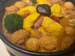 绩溪一品锅/例-披云徽宴(石景山店)