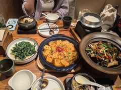 -云海肴·汽锅鸡·云南代表菜(美罗城店)