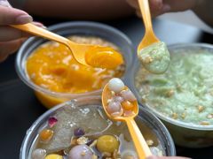 -夏食光安顺小舒冰粉冰浆(甲秀楼店)