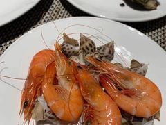 -坪山格兰云天国际酒店-汇厨自助餐厅-亲子-聚餐