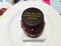 -广州富力君悦大酒店·凯菲厅