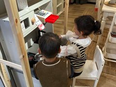 -宜家家居(四元桥商场店)