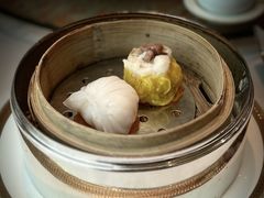 -唐阁(香港朗廷酒店)