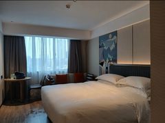 -宜尚酒店(广州上下九永庆坊长寿路地铁站店)