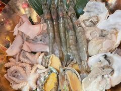 -牛New寿喜烧(闵行龙湖天街店)