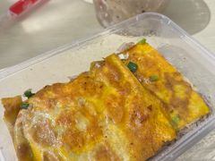 -老通城豆皮大王(吉庆街店)