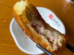 -和兴记牛肉火勺·羊汤(于洪广场店)