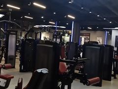 -一兆韦德健身(浦东万达会所)