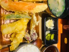 -天妇罗内顺田(罗湖店)