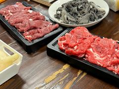 -天丽餐厅•烧烤铜锅涮(西青道辅路店)
