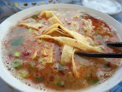 羊肉汤馆-铁谢李松祖传羊肉汤馆