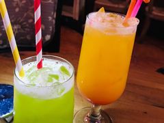 -长沙玛格丽特清吧(解放西路店)