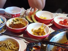 -大龙燚·旷野鲜火锅(广州首店)