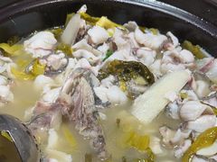 -周渝食惦酸菜鱼(青浦店)