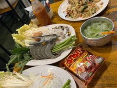 -Doo Dee Thai Food(Issan/Isaan/Esan)