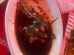 -连池鱼豆味坊(风景区店)