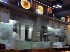 -百福麵家(新馬路店)