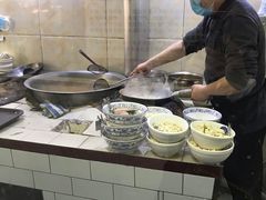 -老刘家泡馍·陕西老字号(钟楼广济街店)