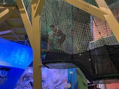 -珠海横琴国家地理探险家中心(创新方)